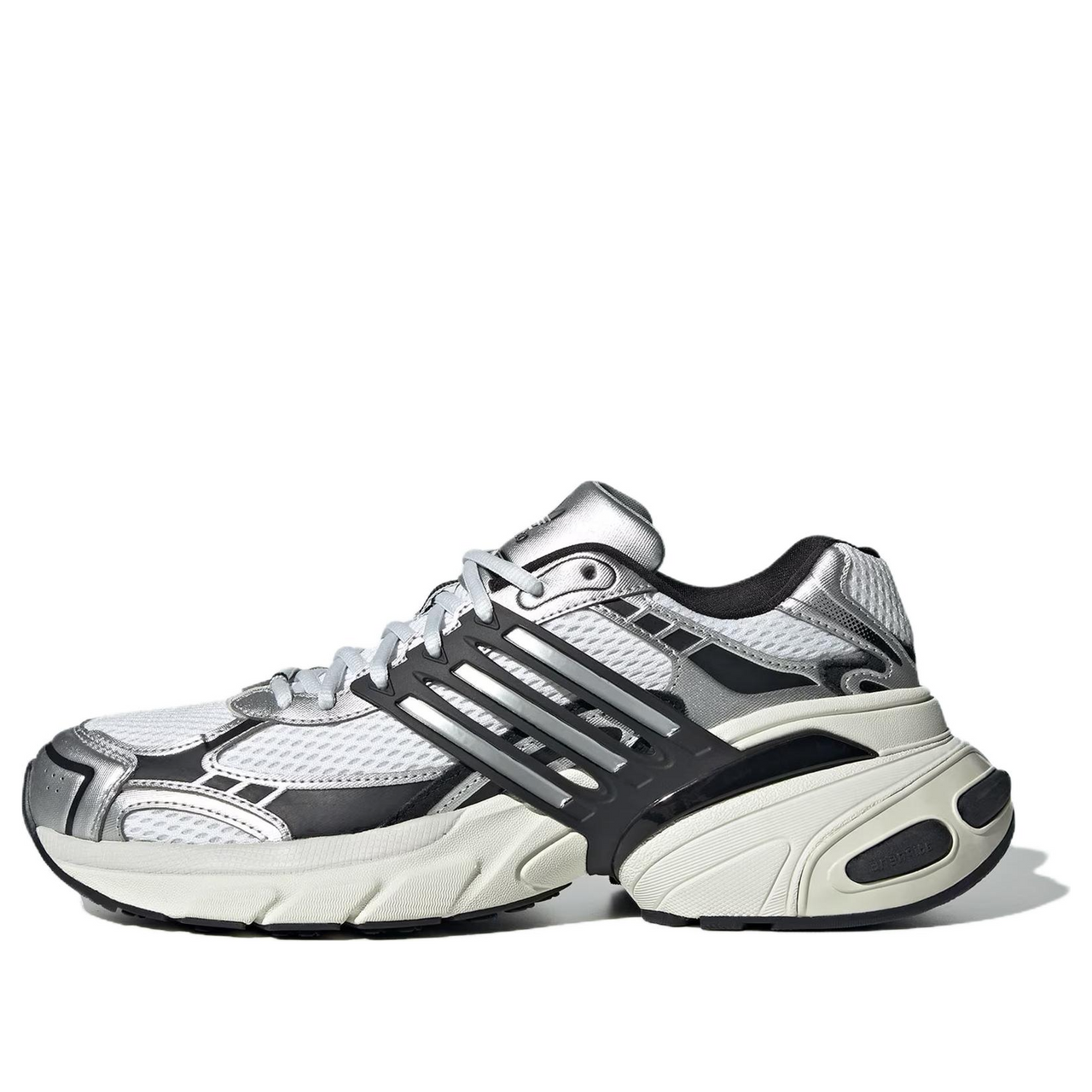 adidas ADISTAR XLG 'White Black Silver' IH3381