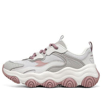 (WMNS) Skechers Rover X 'Grey Mauve' 896246-GYMV