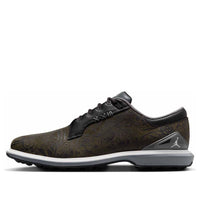 Air Jordan ADG 5 'Black Cool Grey' FQ6642-003