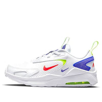 (PS) Nike Air Max Bolt 'White Indigo Burst' CW1627-103