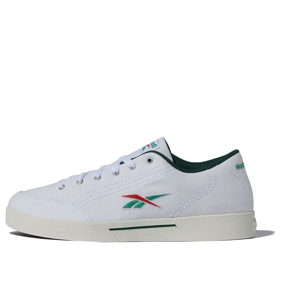 Reebok Slice USA White/Green FX8705