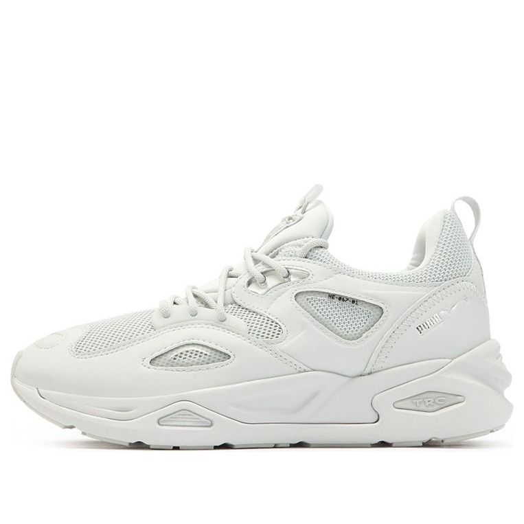 PUMA TRC Blaze Triple 'Harbor Mist' 384959-04