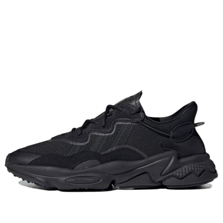 adidas originals Ozweego 'All Black' FZ2640