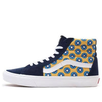 Vans SK8-HI 'Tie Print Mix' VN0A32QG9Z3