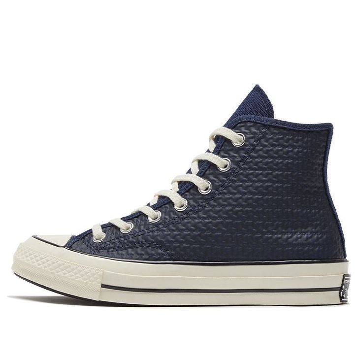 (WMNS) Converse Chuck 70 High 'Alt Exploration - Midnight Navy' 570276C
