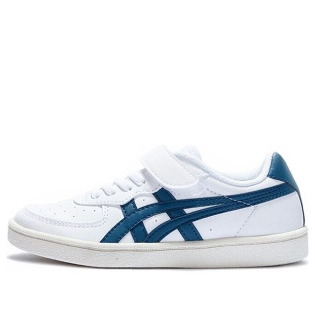 (PS) Onitsuka Tiger GSM 'White Blue' 1184A022-103
