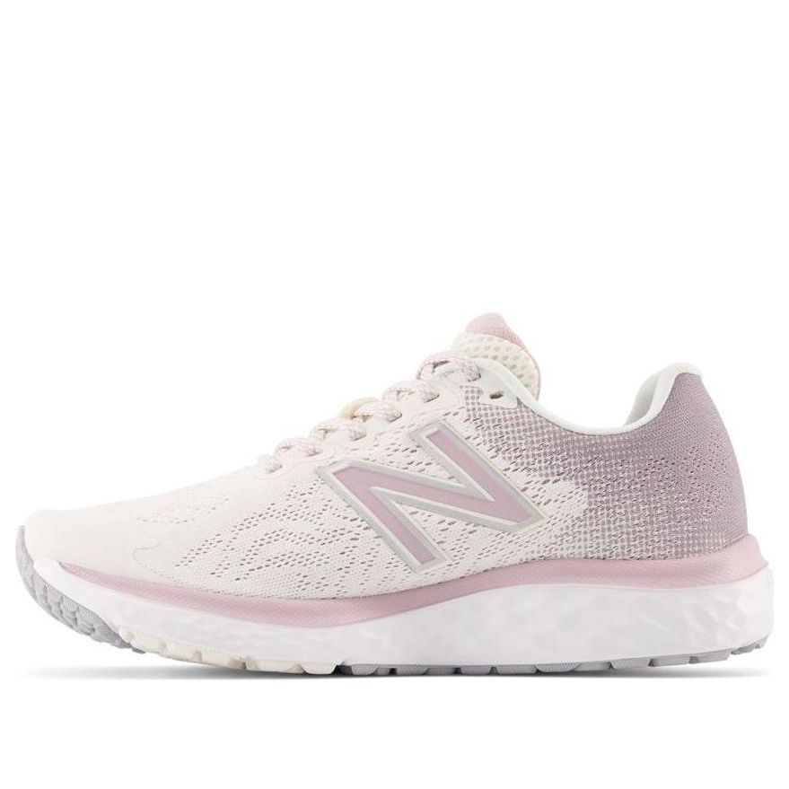 (WMNS) New Balance Fresh Foam 680v7 'Sea Salt Violet Shadow' W680RP7