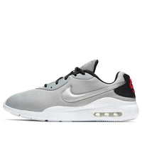 Nike Air Max Oketo WNTR 'Grey White Red' CD6075-001