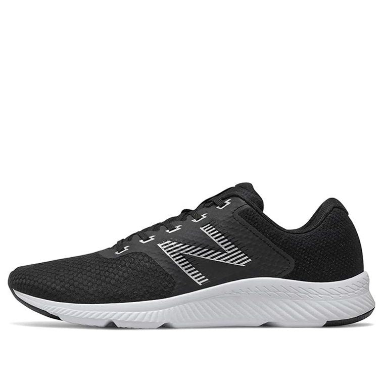 New Balance 413 Shoes Black/White M413LK1