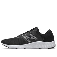 New Balance 413 Shoes Black/White M413LK1