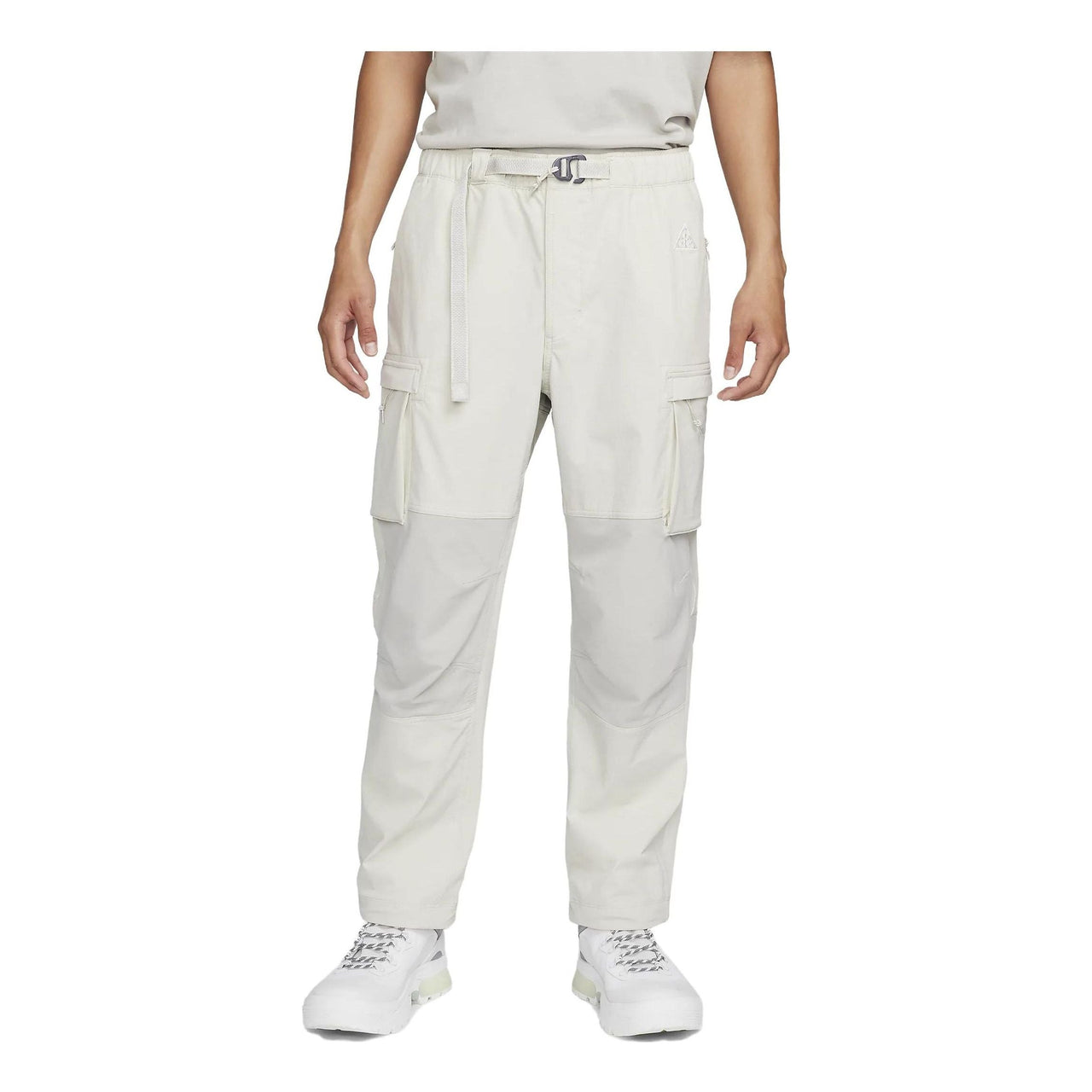 Nike ACG Canyon Farer Trousers 'White' FQ1277-072