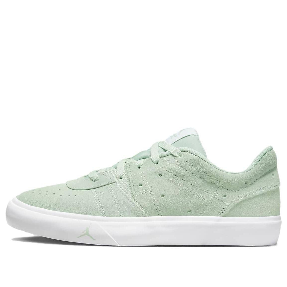 (WMNS) Air Jordan Series 'Pistachio Frost' DN1857-300