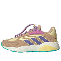 (WMNS) adidas Neo Crazychaos 2.0 Lifestyle Running Shoes 'Brown Multi' HP9820