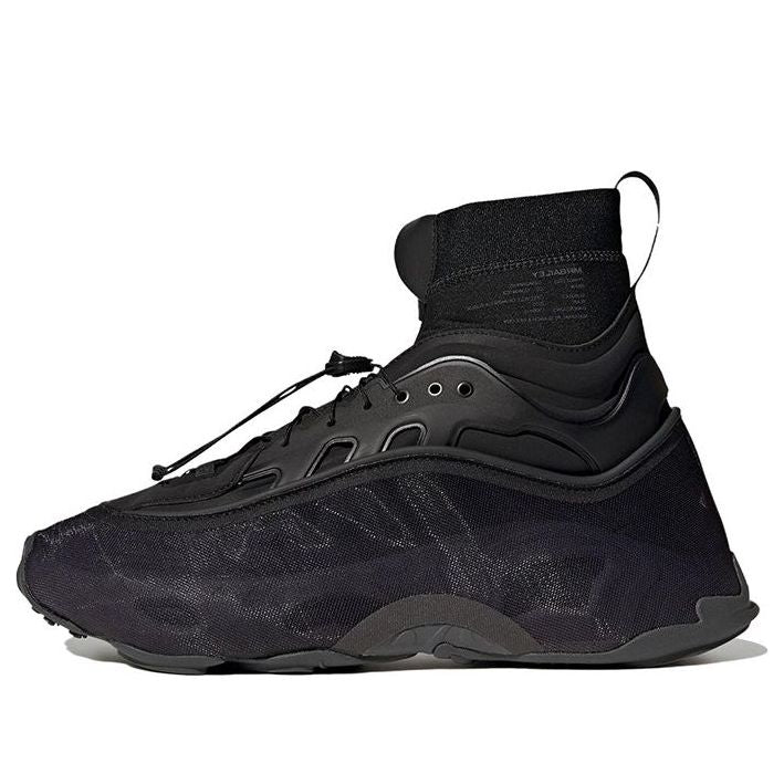 adidas Ozmorphis  x MRBAILEY 'Core Black' GX9637