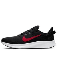 Nike Runallday 2 'Black Unversity Red' CD0223-002