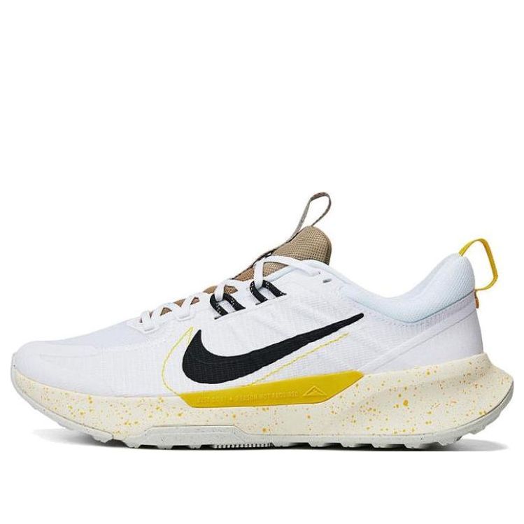 Nike Juniper Trail 2 'White Vivid Sulfur' DM0822-101