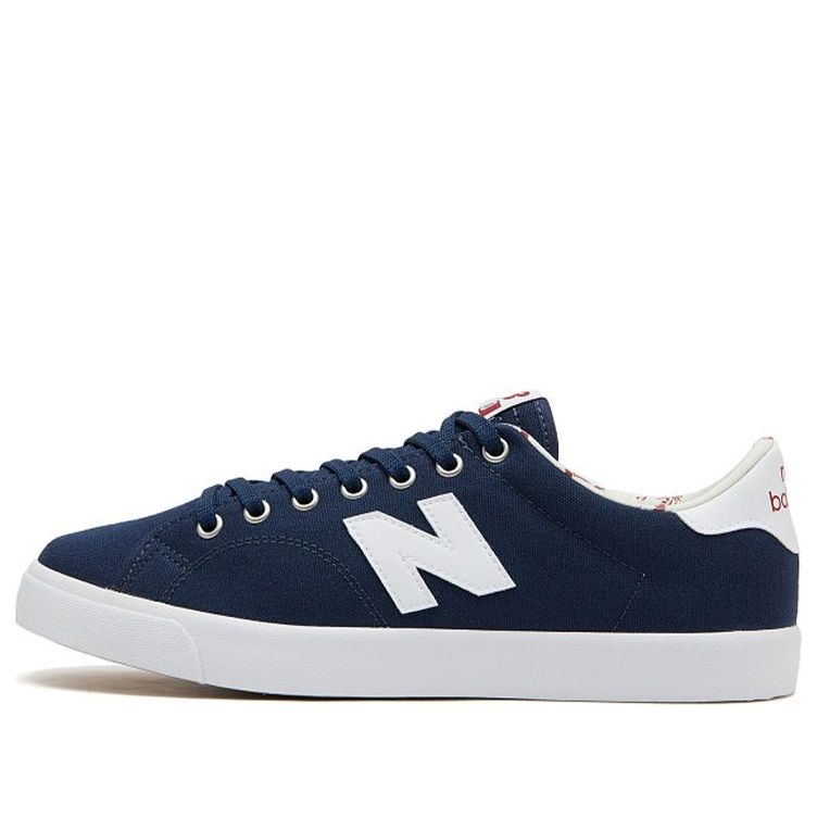 New Balance 210 Series Dark Blue AM210NLB