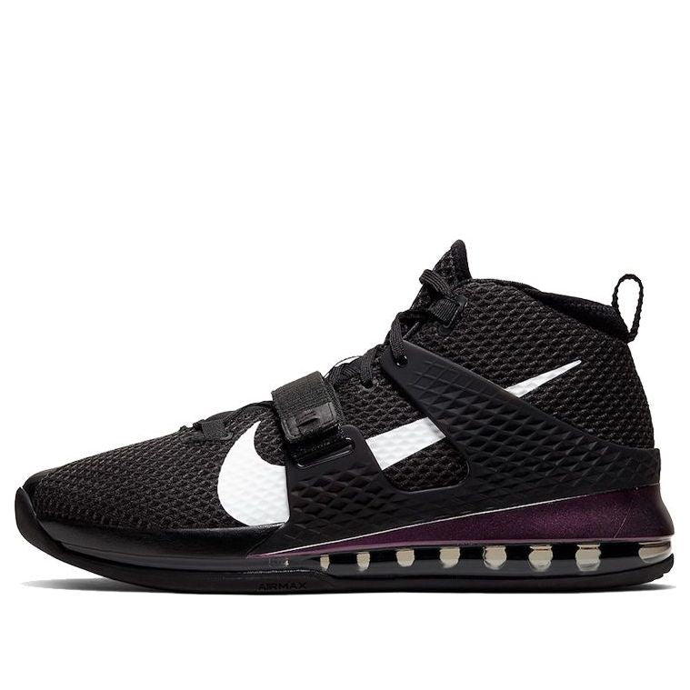 Nike Air Force Max 2 'Black' AV6243-002