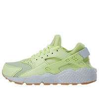 (WMNS) Nike Air Huarache Run 'Barely Volt' 634835-702