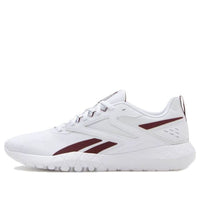 Reebok Flexagon Energy 4 'White Classic Maroon' 100033520