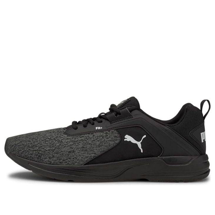 PUMA Comet 2 Alt Beta 'Black Grey' 195109-02