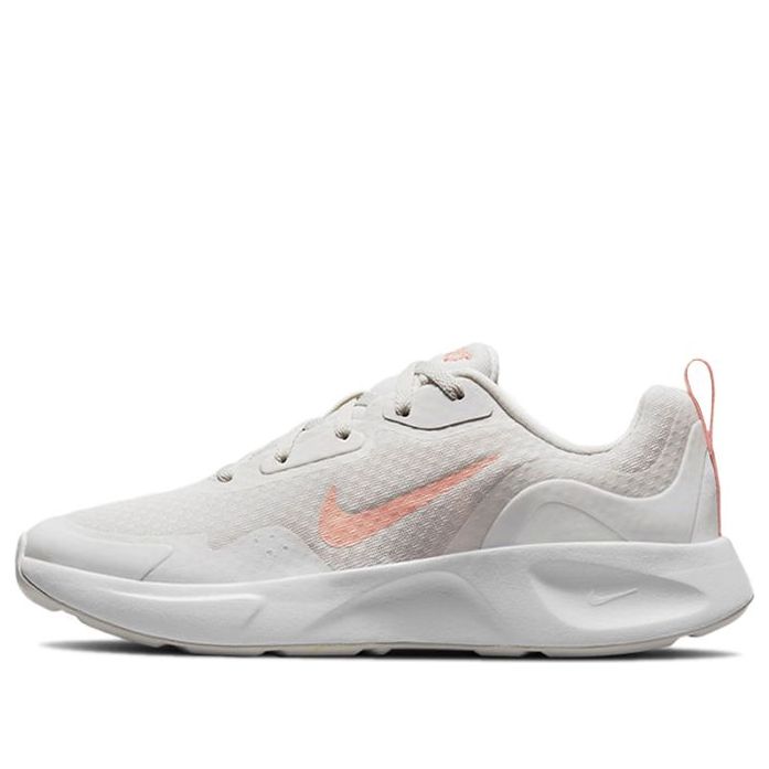 (GS) Nike Wearallday 'Pink White' CJ3816-010