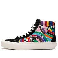 Vans SK8 HI VLT LX 'Love Wins' VN0A4BVHBMB