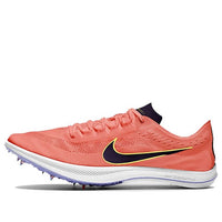 Nike ZoomX Dragonfly 'Bright Mango' CV0400-800