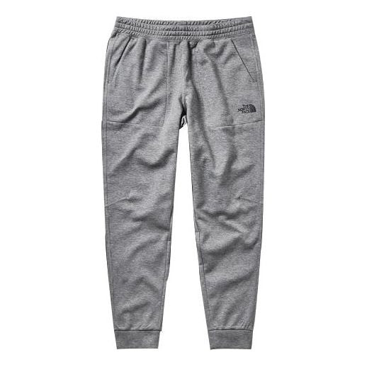 THE NORTH FACE Casual Sweat Pants 'Grey' 4NFP-DYY