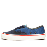 Vans UA OG Authentic Lx x Nigel Cabourn VN0A4BV99RD1
