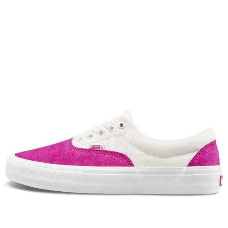 Vans Era Pro Hot Pink Marshmallow 'Pink White' VN0A45JASXH