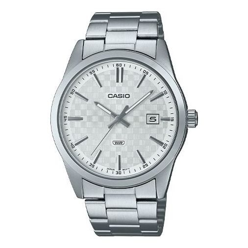 CASIO MTP-VD03D-7A Quartz Waterproof Sports Mens MTP-VD03D-7A