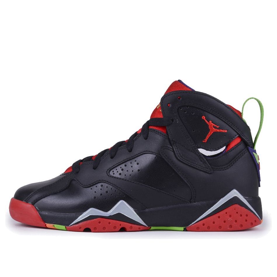 (GS) Air Jordan 7 Retro 'Marvin the Martian' 304774-029