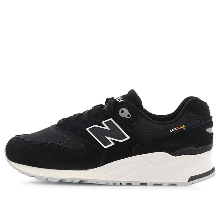 New Balance 999 Black D Wide ML999BA