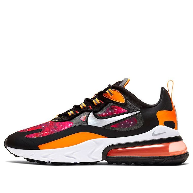 Nike Air Max 270 React 'Supernova 2020' CW8567-001