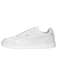 PUMA Court Guard CVS 'White Feather Grey' 390125-01