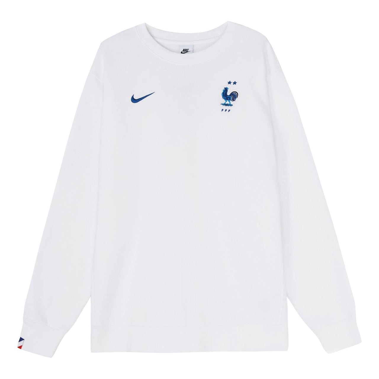 Nike FW22 Logo DH4980-100