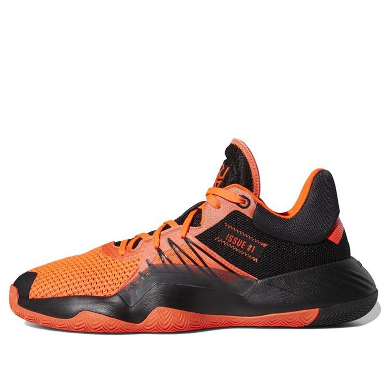 adidas D.O.N. Issue #1 'NBA ASG 2020' EH2133