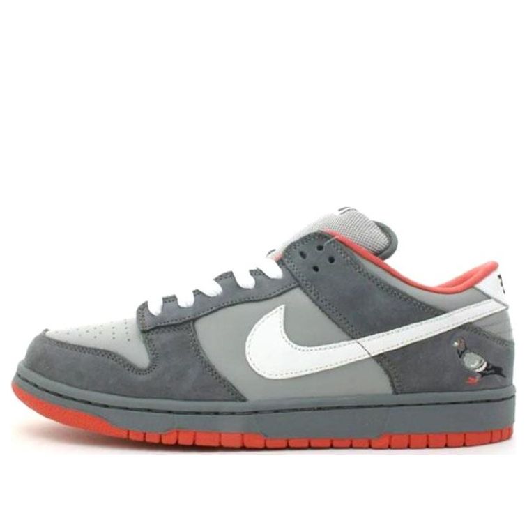 Nike x Jeff Staple SB Dunk Low Pro 'Pigeon' 304292-011