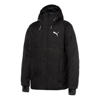 PUMA Protective Down Jacket 'Black' 580025-01