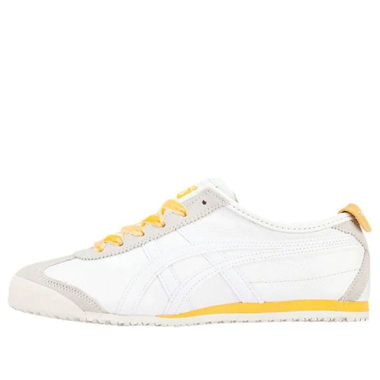 (WMNS) Onitsuka Tiger Mexico 66 'Tiger Yellow' 1182A104-101