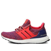 (WMNS) adidas Ultra Boost 4.0 Grey ( BB6152