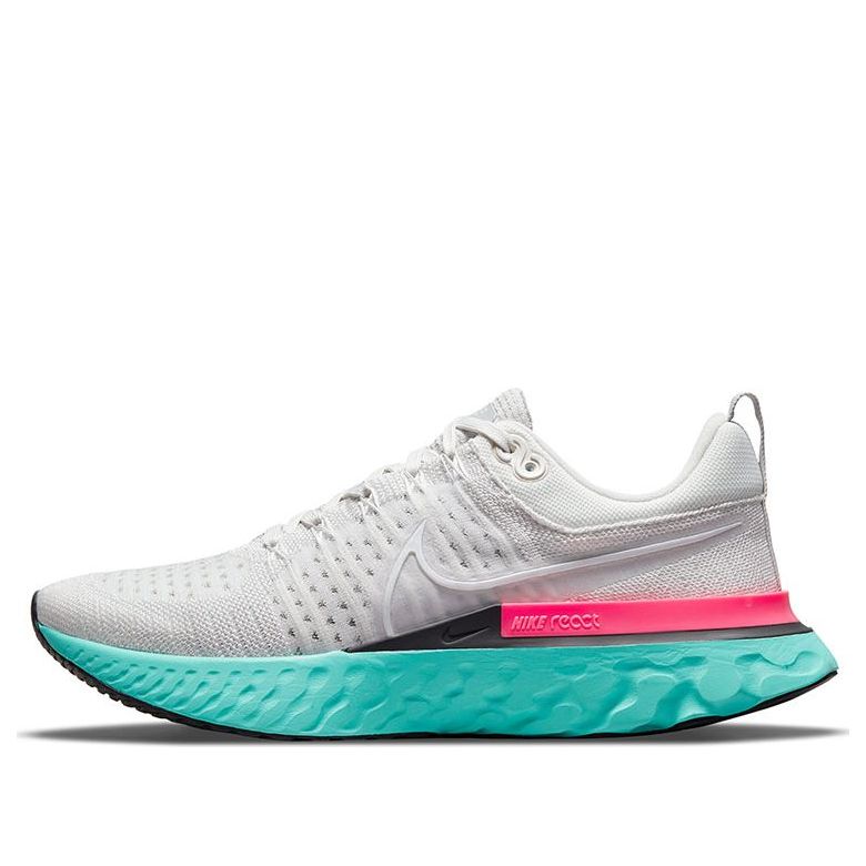 Nike React Infinity Run Flyknit 2 'South Beach' CT2357-005