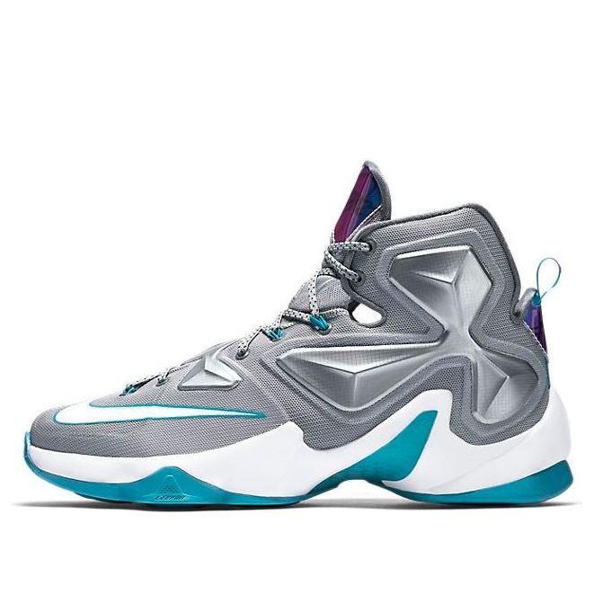 Nike LeBron 13 'Hologram' 807219-014