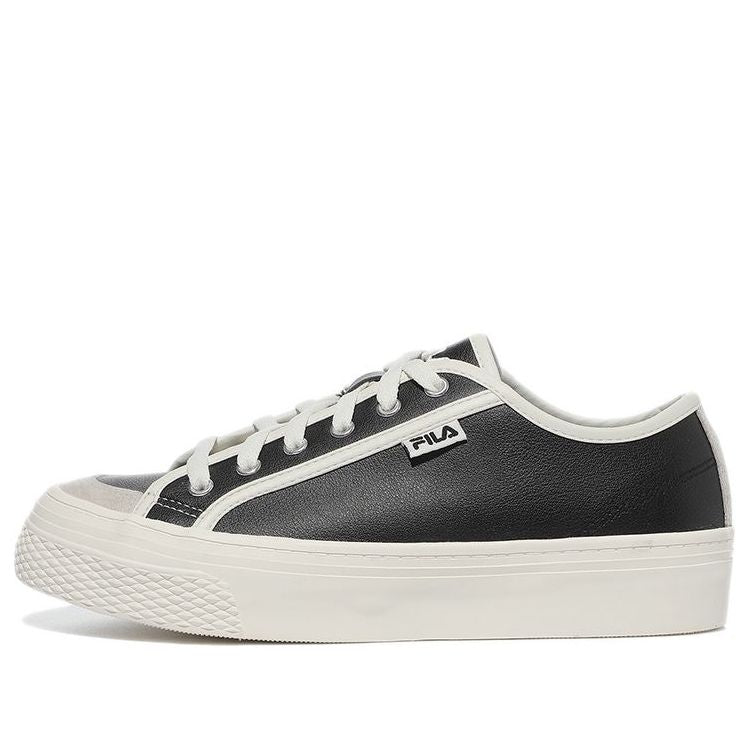 FILA Unisex Sneakers Black 1XM01596D_001