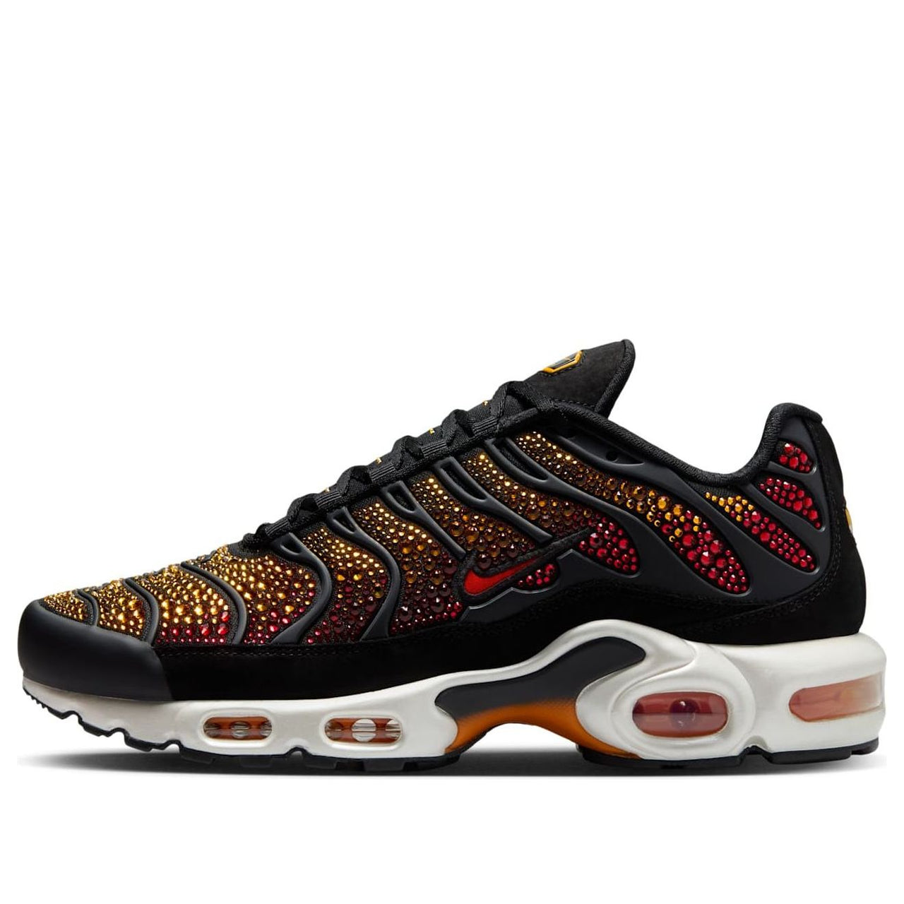 (WMNS) Nike x Swarovski Air Max Plus 'Sunset' FZ9042-001