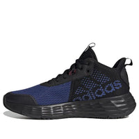 adidas Own The Game 2.0 'Black Victory Blue' HP7891