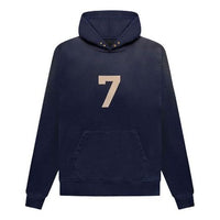 Fear of God 7 Vintage Navy FG50075FLC