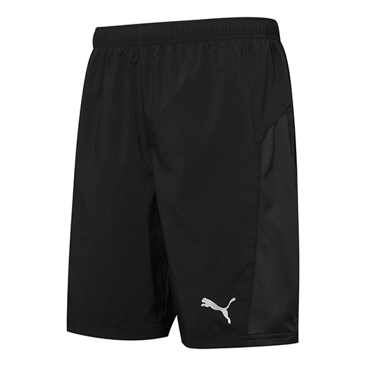 PUMA Session Short 'Black' 518962-04