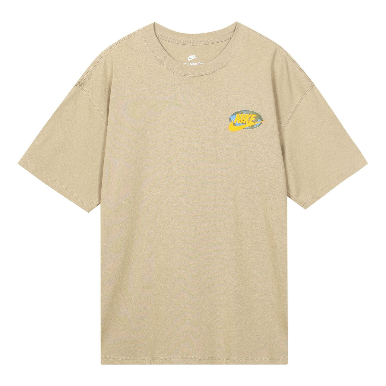 Nike Sportswear Earth T-Shirt 'Khaki' FB9812-247